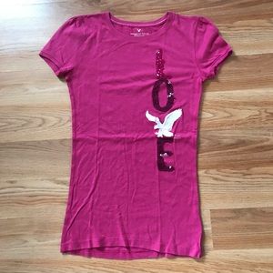 🎈SALE🎈American outfitters T-shirt